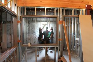 San Diego contractors wanted