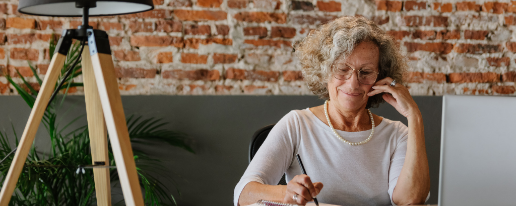 Senior Real Estate Specialist