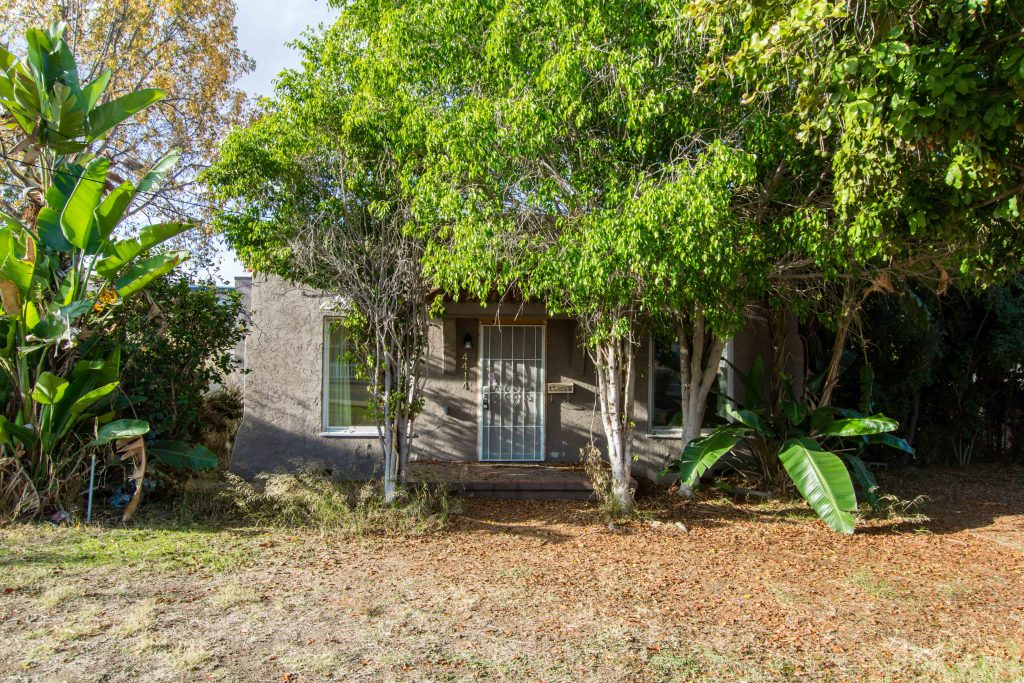 La Mesa, California