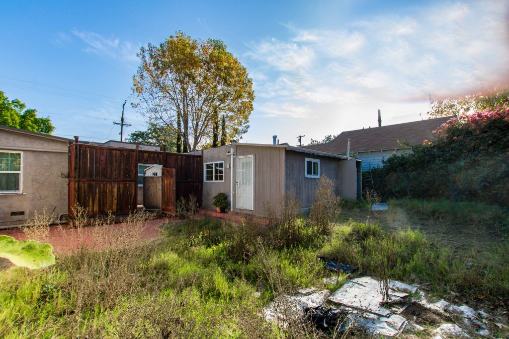 ADU, Accessory Dwelling Unit, Granny Flat